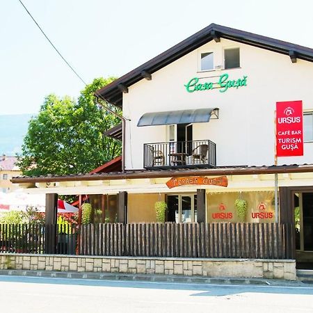 Casa Gusa Borsa  Ngoại thất bức ảnh