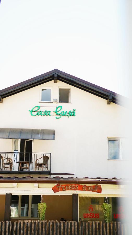 Casa Gusa Borsa  Ngoại thất bức ảnh