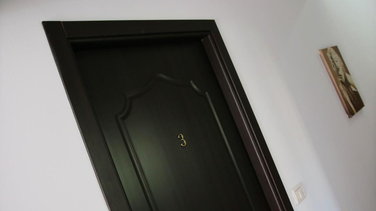 Casa Gusa Borsa  Ngoại thất bức ảnh