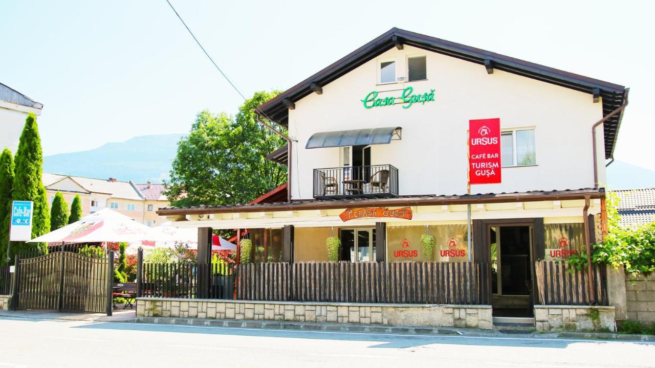 Casa Gusa Borsa  Ngoại thất bức ảnh